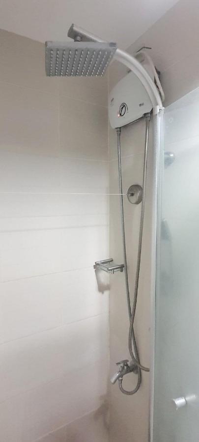 Smdc Jazz Residences マニラ市 エクステリア 写真