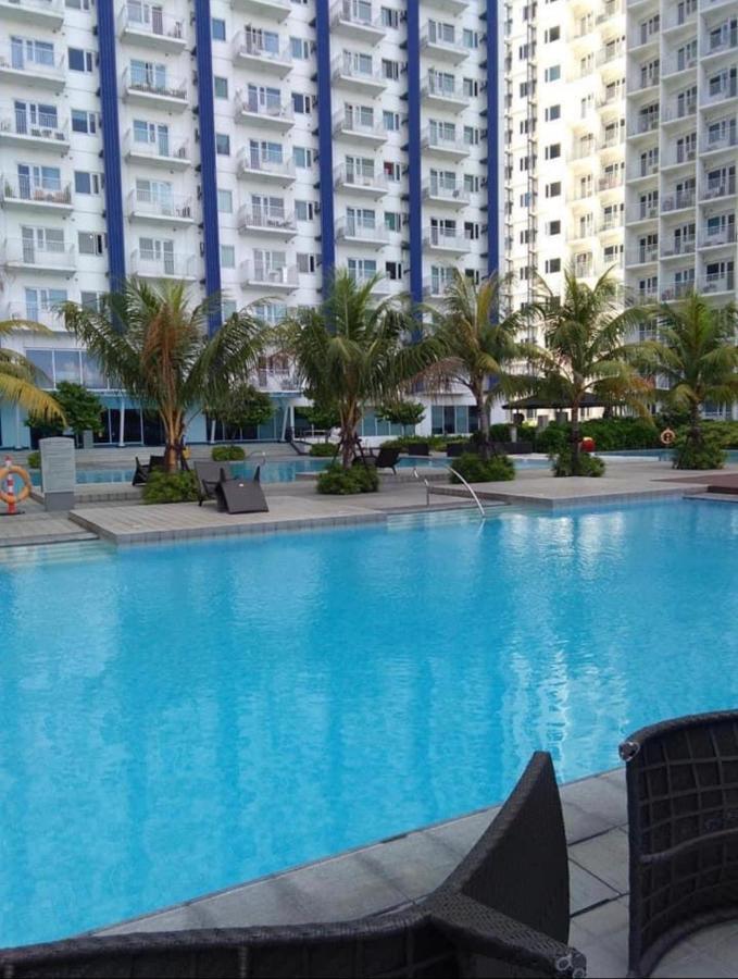 Smdc Jazz Residences マニラ市 エクステリア 写真